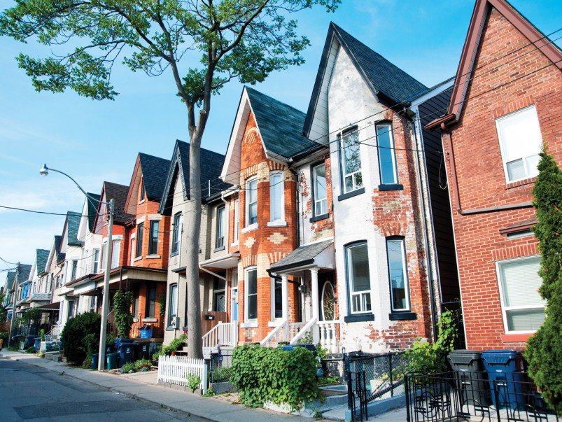 Toronto's Housing Market Is Stabilizing Tembo Financial